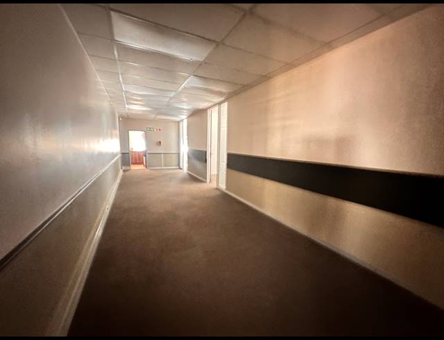 394M² OFFICE TO LET IN PARKTOWN
